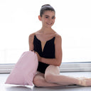 BORSA LEGGERA CON COULISSE