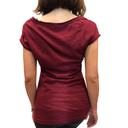 T-shirt Danza Donna “Dance Artist”
