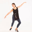 LET'S DANCE MAGLIA DANZA LUNGA