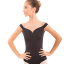 Body scollo a cuore Harmony