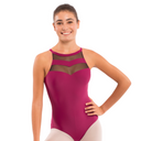 Body bretellina e zip