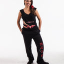 Maglia Danza “Be Different” – Canotta Dancewear Artistica