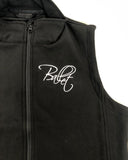 GILET DANZA BALLET