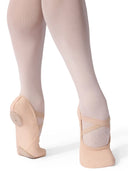 Mezze Punte Capezio Hanami® in Tela Stretch | Scarpe Danza Classica