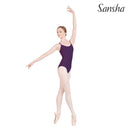 Body Sansha Leah