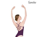Body Sansha Leah