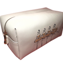 Pochette danza Little swan