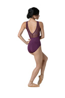 Body danza Celeste Flock DANZNMOTION