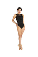 Body Fashion con arricciatura Genevieve DANZNMOTION