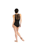 Body Fashion con arricciatura Genevieve DANZNMOTION