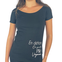 VAGANOVA MAGLIA DANZA LUNGA
