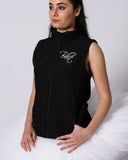 GILET DANZA BALLET