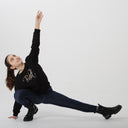 Felpa baby ballet