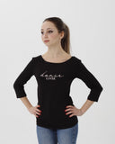 Dance Lover maglia danza