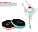 BALLET TURNING DISC