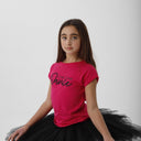 Live love dance baby