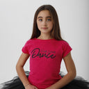 Live love dance baby