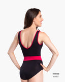 Body Isabella So danca