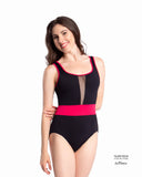 Body Isabella So danca