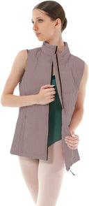 GILET CLOUD GRISHKO