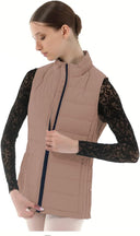 GILET CLOUD GRISHKO