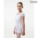 Body Danza Bambina Sansha Primavera