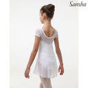 Body Danza Bambina Sansha Primavera