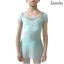 Body Danza Bambina Sansha Primavera