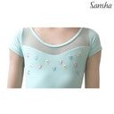 Body Danza Bambina Sansha Primavera