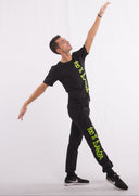 100% DANZA PANTALONE