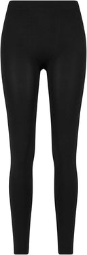 Leggins in microfibra