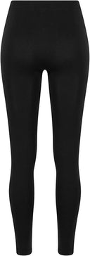 Leggins in microfibra