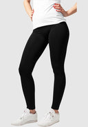 Leggins in microfibra