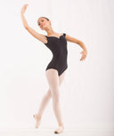 Body scollo a cuore Harmony