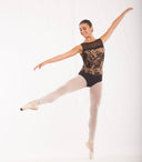 BODY CANOTTA PER DANZA CLASSICA