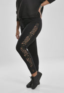 LEGGINGS IN PIZZO