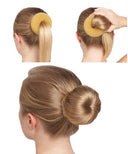 BASE PER CHIGNON TECHDANCE