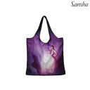 Borsa pieghevole danza Sansha