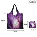 Borsa pieghevole danza Sansha