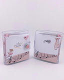 Mini Agenda per Danza