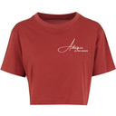 ADAGIO CROP TOP DANZA