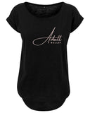 ADULT BALLET MAGLIA LUNGA