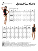 Body danza Celeste Flock DANZNMOTION