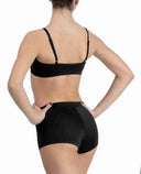 SHORT IN TESSUTO ELASTICIZZATO