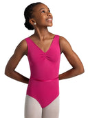 Body Danza Bambina Capezio CAD201C