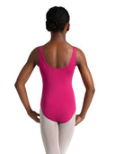 Body Danza Bambina Capezio CAD201C