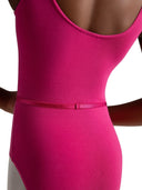 Body Danza Bambina Capezio CAD201C