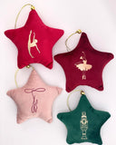 Decorazione stella