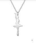 Collana Ballerina