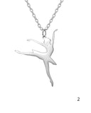 Collana Ballerina
